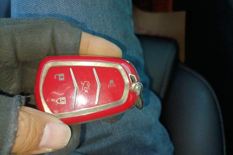 Used Cadillac XTS 2018 28T Tech Edition
