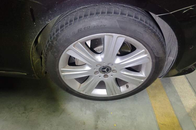 Used Mercedes-Benz S-Class 2019 S 350 L Prestige Model Ultimate Collection
