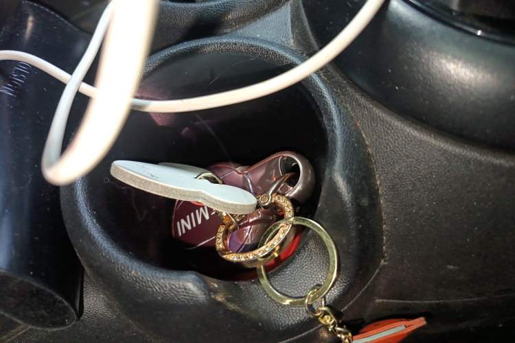 Used MINI 2015 1.2T ONE Five-Door Edition