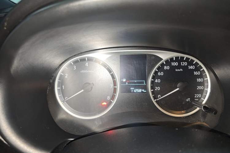 Used Nissan Kicks 2019 1.5L CVT Cool Enjoy Edition
