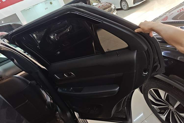 Used Ford Explorer 2018 2.3T Fashion Edition
