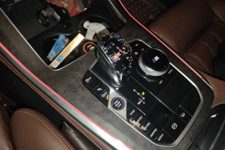 Used BMW X5 2021 xDrive30i M Sport Package