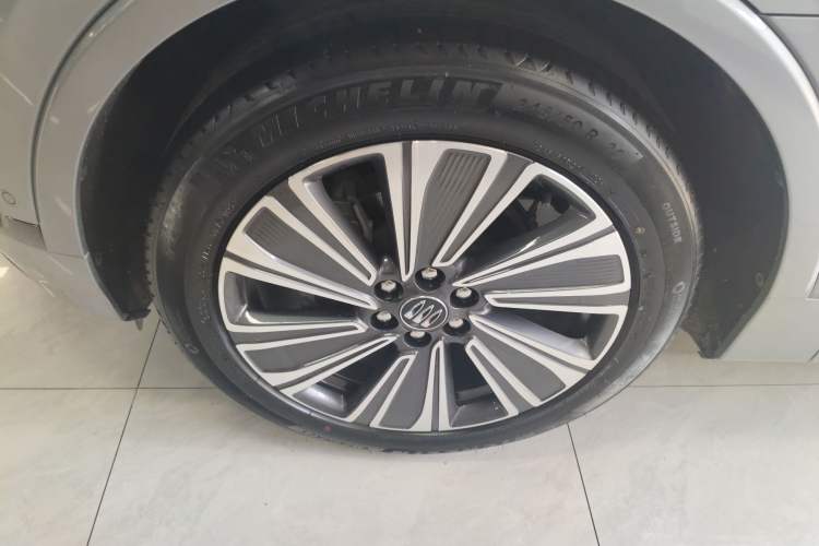 Used Buick E5 2023 Zhenxiang Standard Range Edition