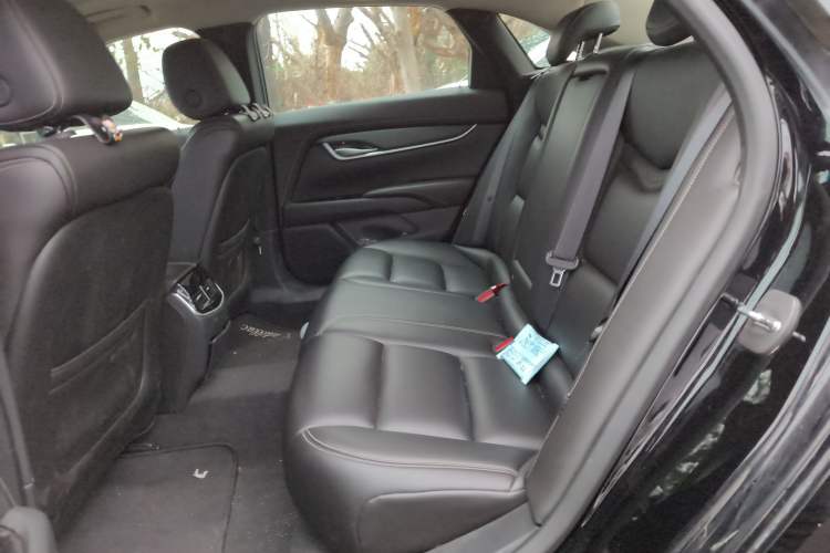 Used Cadillac XTS 2018 28T Tech Edition