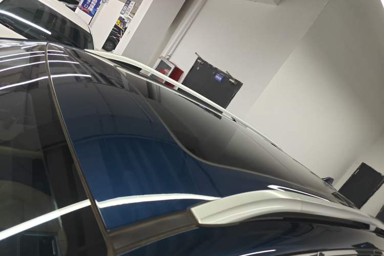 Used Geely Auto Haoyue L 2023 2.0T DCT Flagship Version
