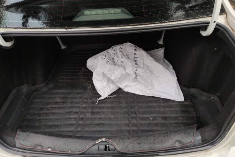 Used Volkswagen Lavida 2015 1.6L Manual Comfort Edition
