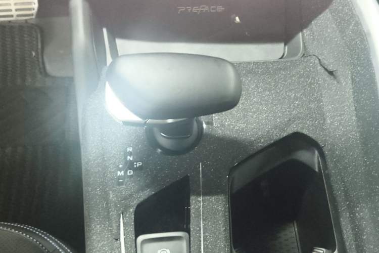Used Geely Auto Preface 2025 Dongfang Yao 2.0TD Moonlight Edition
