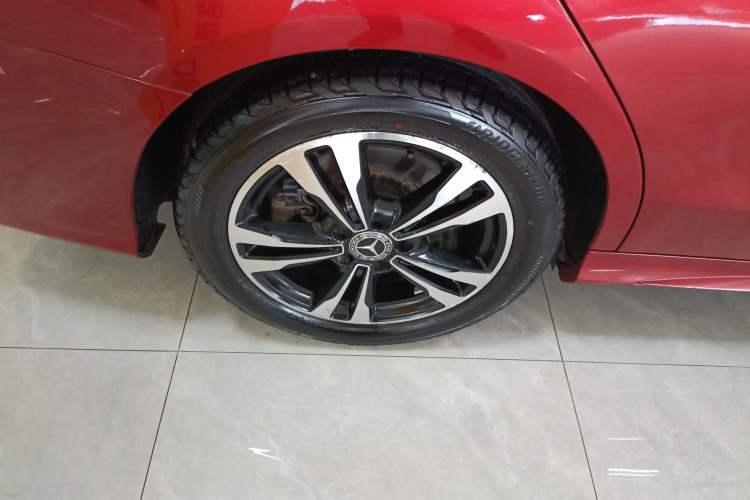 Used Mercedes-Benz C-Class 2018 C 200 Sport Edition