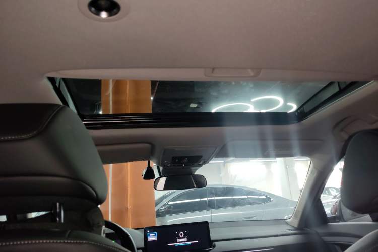 Used Honda Accord 2025 260TURBO Luxury Edition