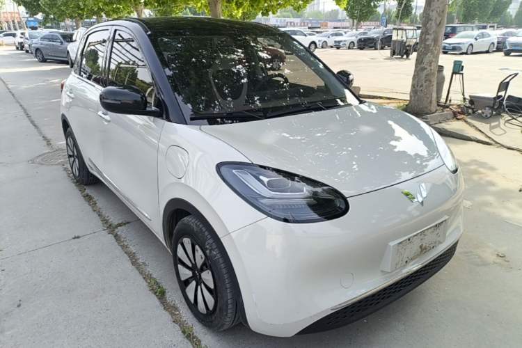 Used Wuling Bingo 2023 333 km Lingxi Connected+ Version