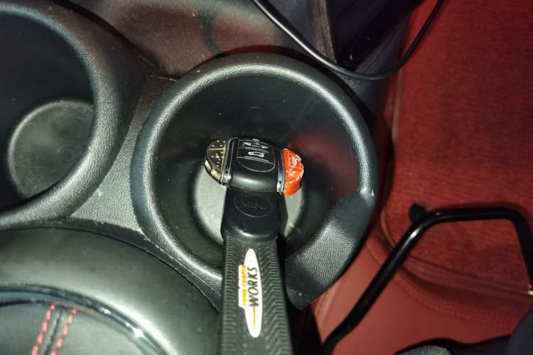 Used MINI JCW 2021 2.0T JOHN COOPER WORKS ALL-IN
