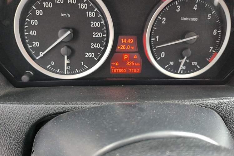 Used BMW X6 2011 xDrive35i