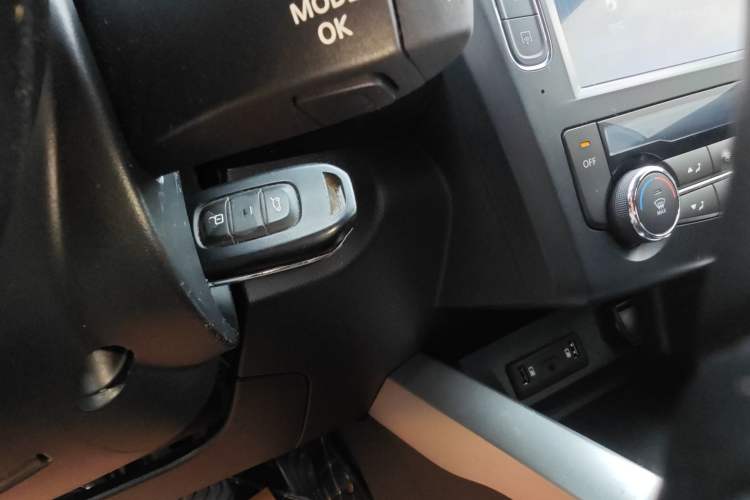 Used Renault Kadjar 2019 SCe200 Automatic 2WD Zhiyue Edition Anniversary Model China V Standard