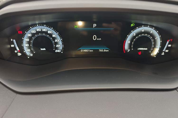 Used Peugeot 408 2022 1.6T Ambition Edition
