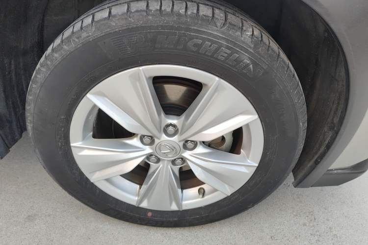 Used Lexus UX 2020 260h Explore & Adventure Edition