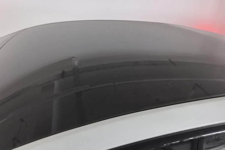 Used Leapmotor C01 2023 630 All-Wheel-Drive Performance Version