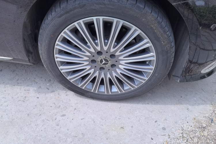 Used Mercedes-Benz E-Class 2022 Revised Version E 300 L Luxury Edition
