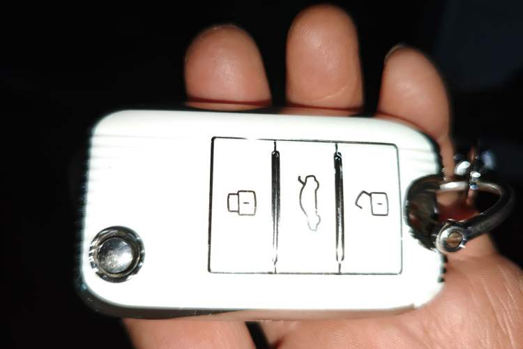 Used Roewe RX5 2020 20T Automatic 4G Connected Million Edition
