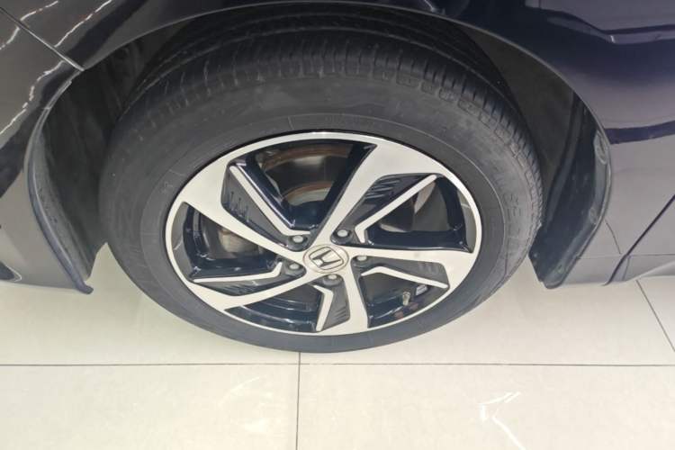 Used Honda Odyssey 2017 2.4L Luxury Edition