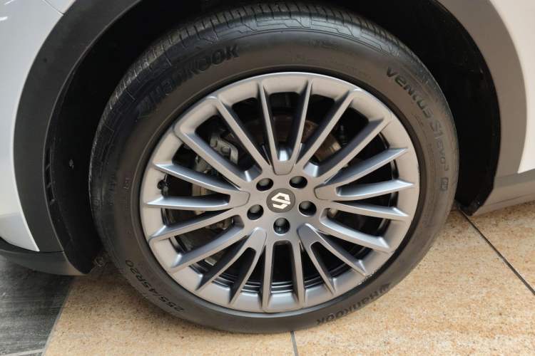 Used Leapmotor C11 2023 Range-Extended 200 Comfort Edition
