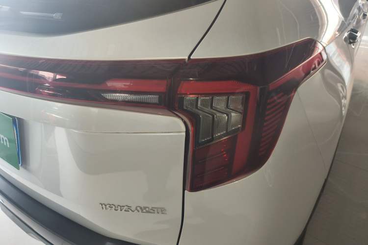 Used Kia Seltos 2023 1.5L CVT Luxury Edition