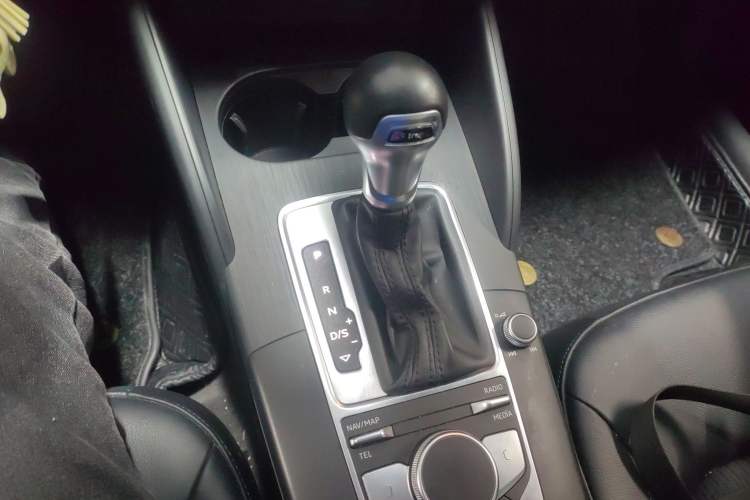 Used Audi A3 2020 Sportback 35 TFSI Fashion Edition China VI Emission Standard