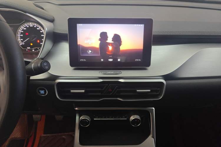 Used Geely Auto Coolray 2020 PRO 240T Manual Shooter
