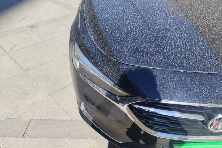 Used Buick LaCrosse 2021 652T Premium Edition