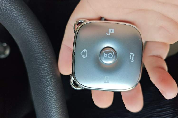 Used Chery Domi 2025 Model 305km Comfort Edition