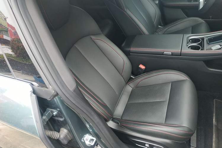 Used XPeng P7 2023 P7i 702 Max
