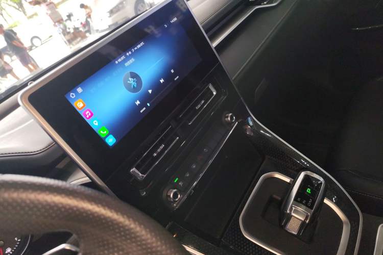 Used Haval M6 2021 PLUS 1.5T DCT Comfort Edition