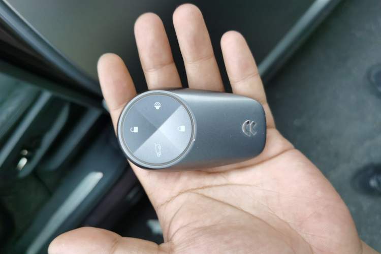 Used Nio ES8 2020 415 km Signature Edition 6-Seater Version