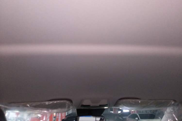 Used Hongqi E-QM5 2024 500km Range Edition
