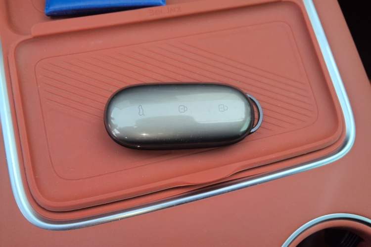 Used Li Auto L9 2024 Ultra Model