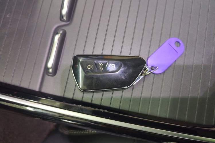 Used Volkswagen ID.4 X 2021 Pure+ Long-Range Edition