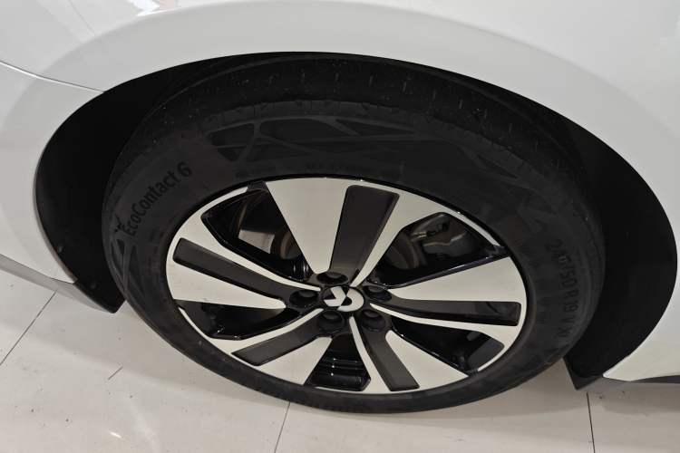 Used Nio ET7 2023 75 kWh
