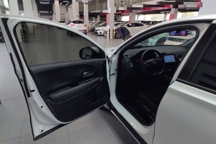 Used Honda XR-V 2021 220TURBO CVT Comfort Version Driver Seat