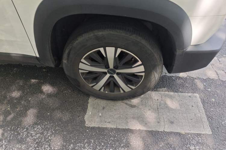 Used Haval DARGO 2021 1.5T DCT Two-Wheel Drive Labrador Edition