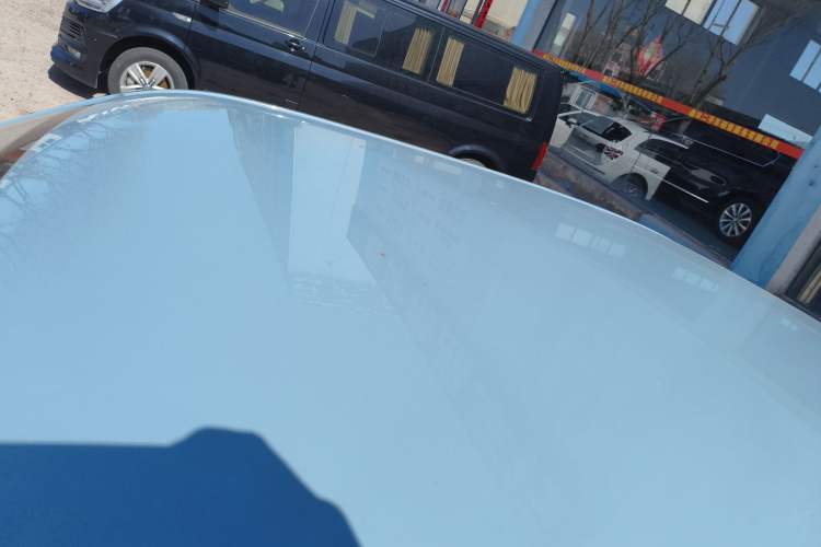 Used Wuling Hongguang MINIEV 2022 Easy Version Lithium Iron Phosphate Roof