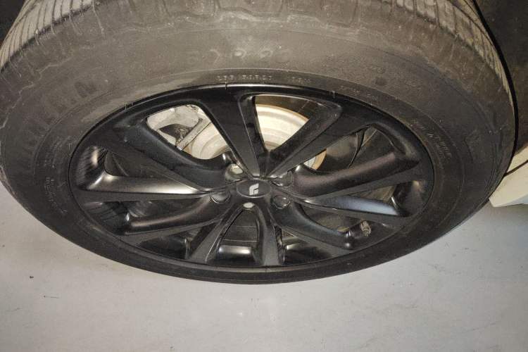 Used Li Auto ONE 2020 Extended-Range 6-Seater Version