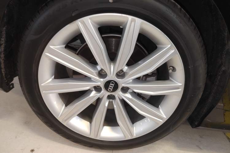 Used Audi A6L 2024 45 TFSI Prestige Dynamic Edition