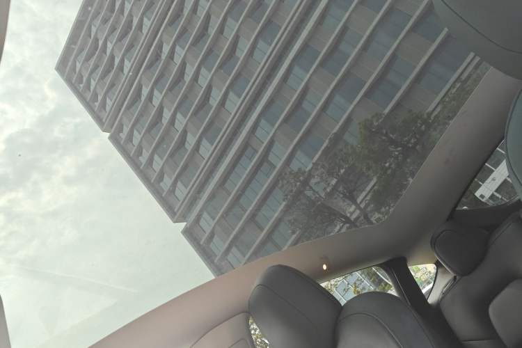 Used Tesla Model Y 2022 Rear-Wheel-Drive Version