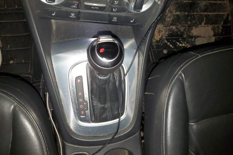 Used Audi Q3 2015 35 TFSI quattro Technology Edition