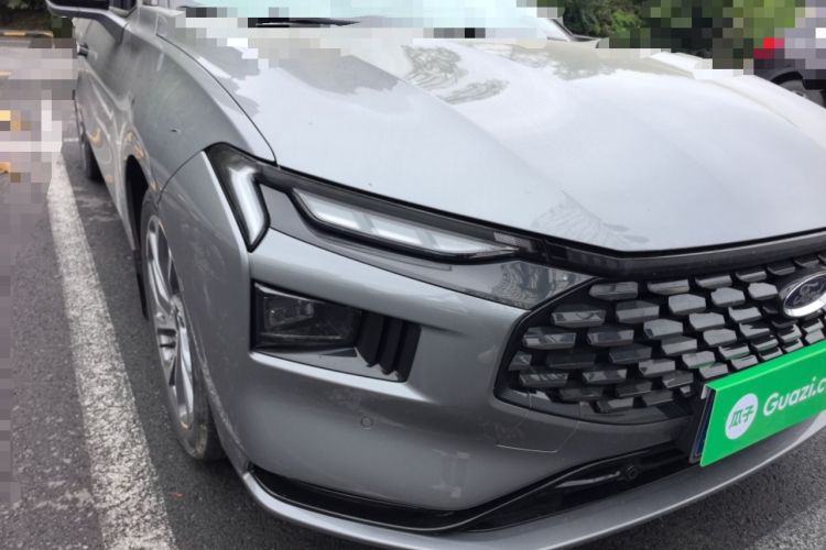 Used Ford Mondeo 2022 EcoBoost 245 Ultimate Model Right Front Headlight