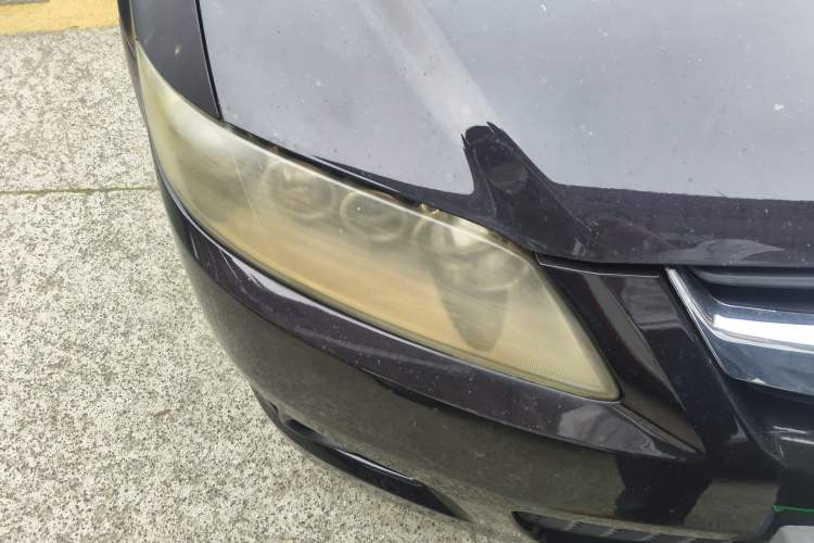 Used Mazda 6 2011 2.0L Automatic Fashion Edition
