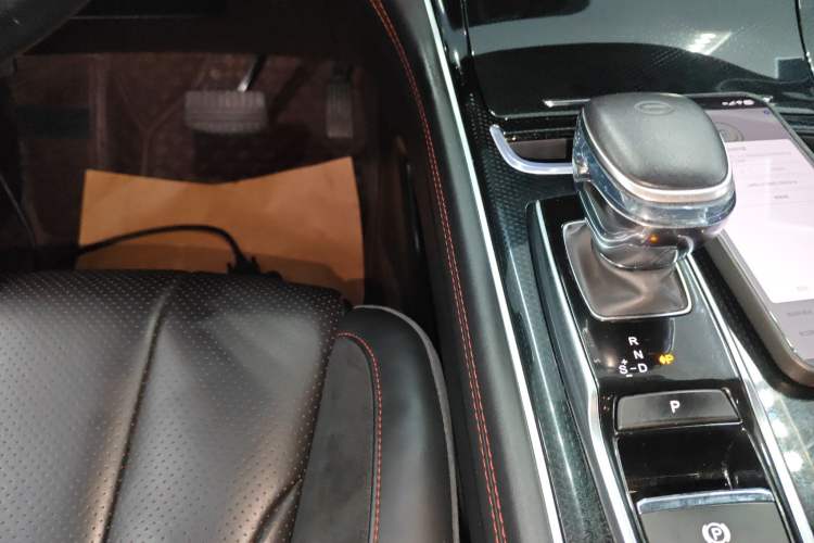 Used GAC Trumpchi GA8 2020 390T Ultimate Edition
