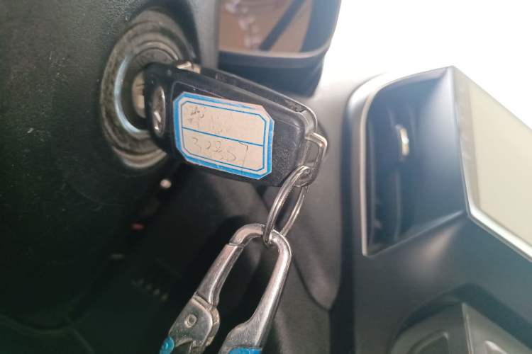 Used Chery Arrizo 5 2017 1.5L Manual Lingchao Edition