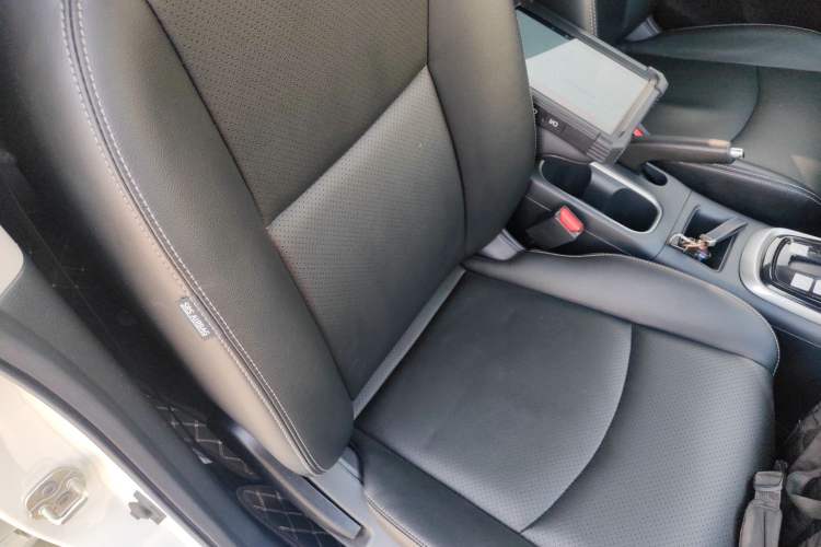 Used Nissan Tiida 2023 1.6L CVT Smart Drive Version