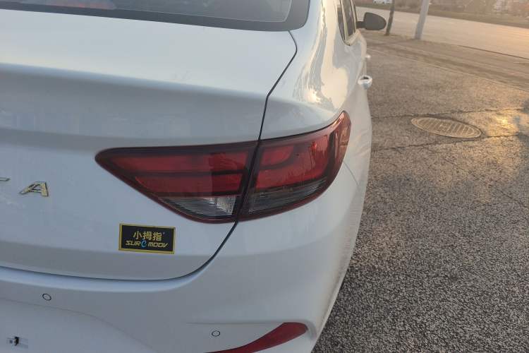 Used Hyundai Celesta 2020 1.6L Automatic GL Enjoyable Edition