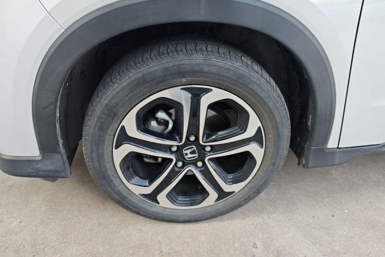 Used Honda XR-V 2021 1.5L CVT Classic Edition